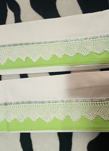 Yastık kılıfı  - Görsel 5