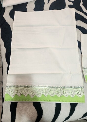 Yastık kılıfı  - Görsel 6