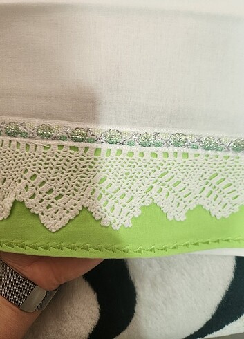 Yastık kılıfı  - Görsel 7