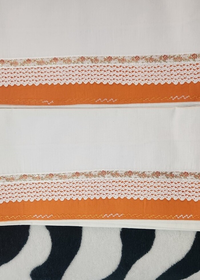 Yastık kılıfı  - Görsel 3