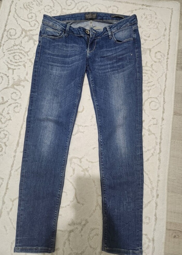 Guess pantolon  - Görsel 5