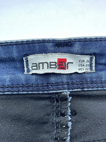 26 Beden çeşitli Renk PreLoved Skinny %70 İndirimli.