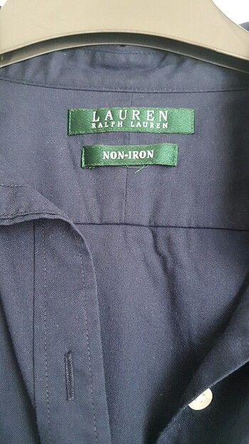Ralph Lauren Ralph Lauren Lacivert Gömlek
