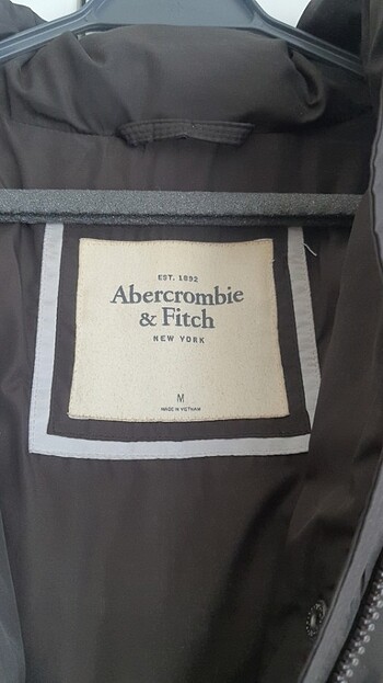 Abercrombie & Fitch Abercrombie&Fitch Kahverengi Kaban