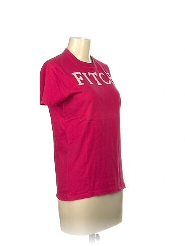 Abercrombie & Fitch Abercrombie & Fitch T-shirt %70 İndirimli.