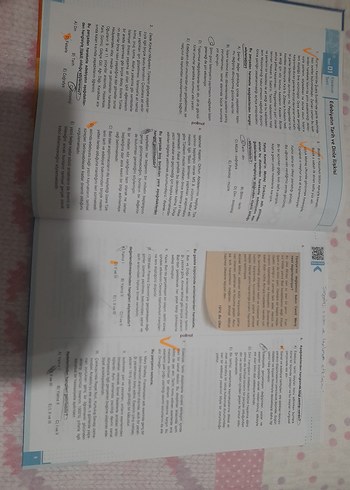 Beden Renk Polimal 10. Sınıf Türk Dili ve Edebiyatı Soru Kitabı