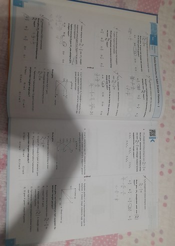Beden Renk Polimal 10. Sınıf Kimya Soru Kitabı