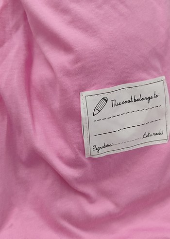 Kapüşonlu Kız Çocuk Çiçekli Fermuarlı Mont - Görsel 7