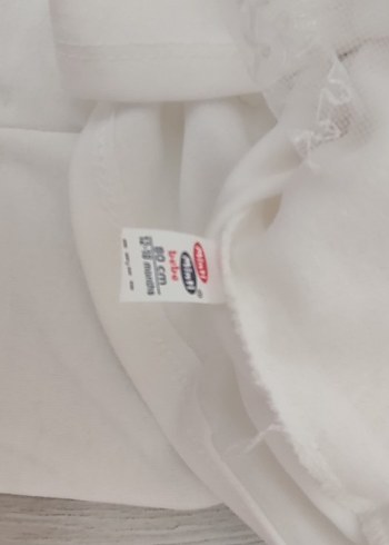 Kız bebek takım - Görsel 5