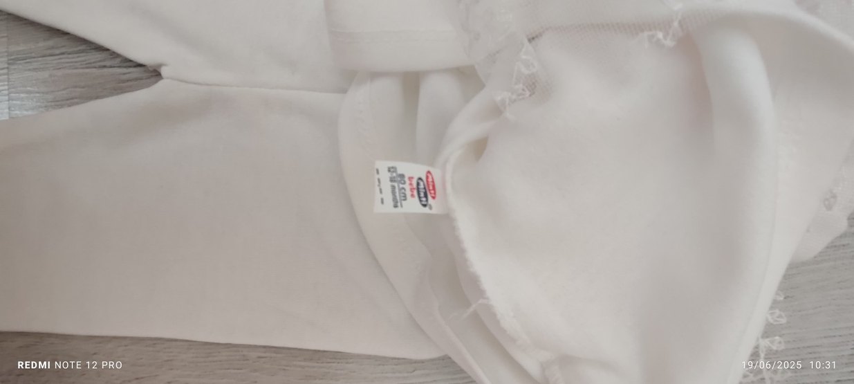 Kız bebek takım - Görsel 5