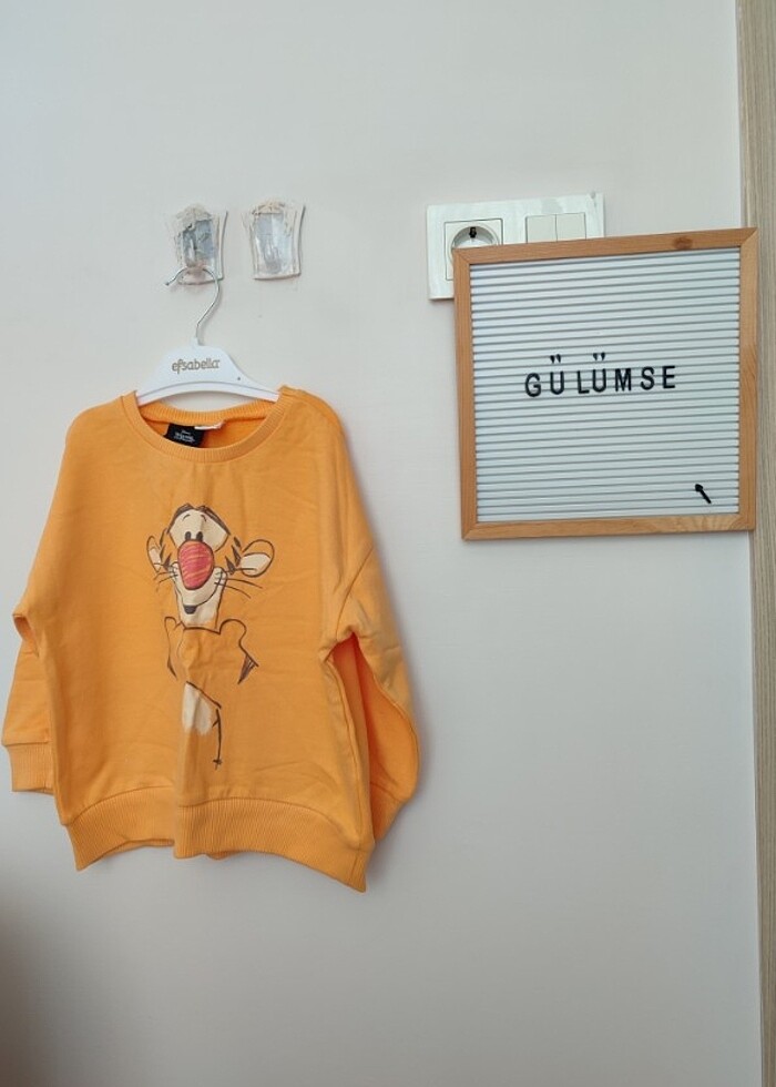 Erkek bebek alt üst takım  - Görsel 3