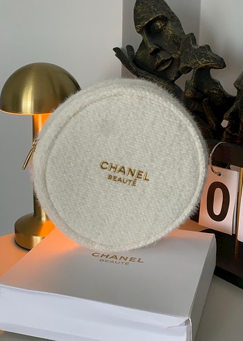 Orijinal Chanel çanta - Görsel 5