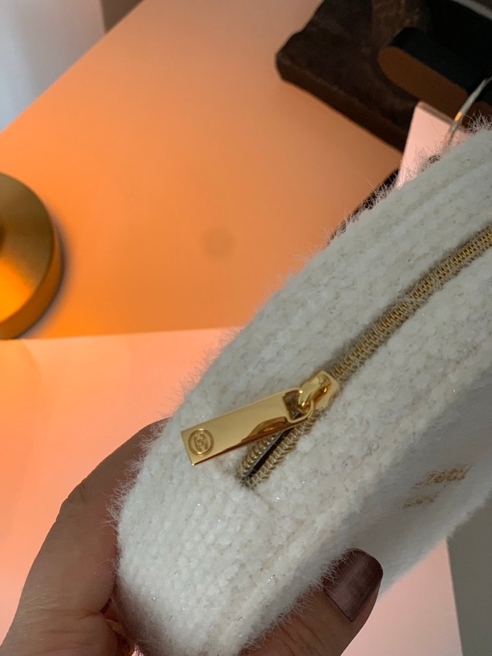 Orijinal Chanel çanta - Görsel 3