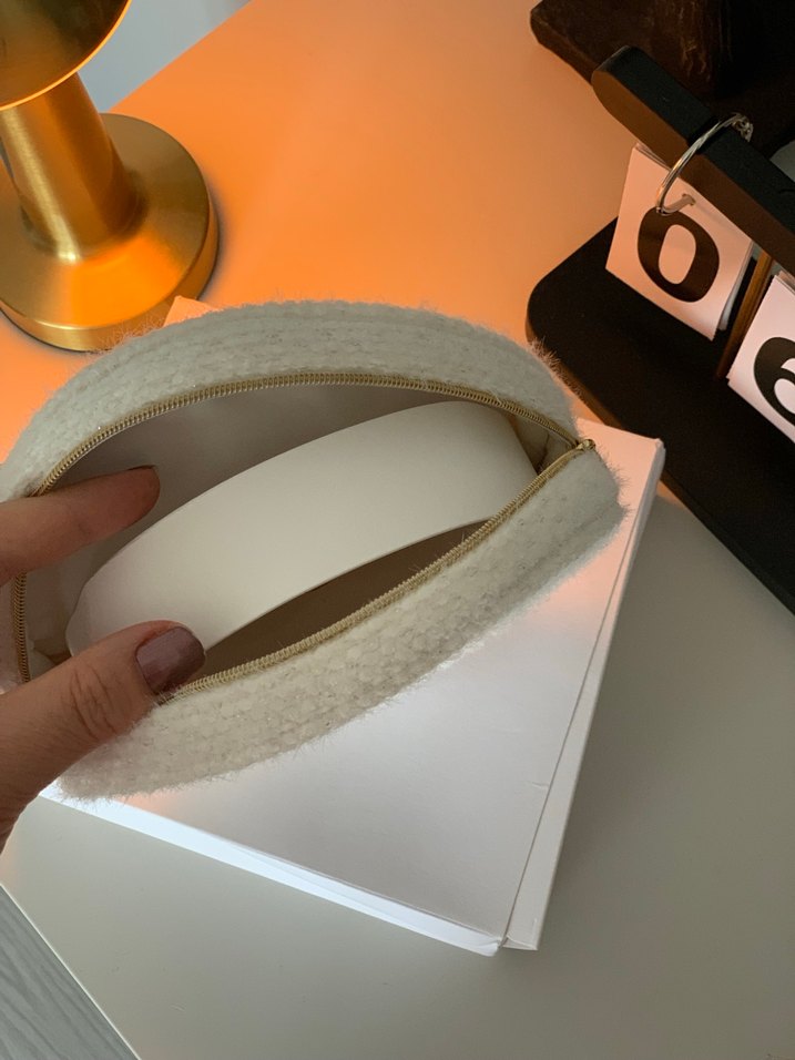 Orijinal Chanel çanta - Görsel 4