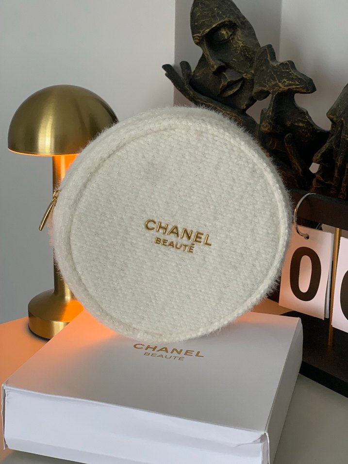 Orijinal Chanel çanta - Görsel 5