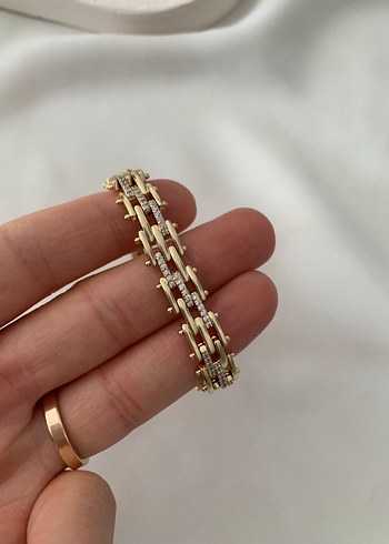 Accessorize Xuping bileklik