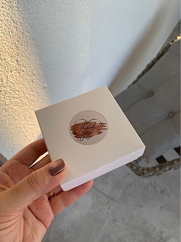 2K Mystery jewelry jar