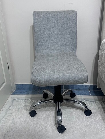 Ikea çalışma sandalyesi