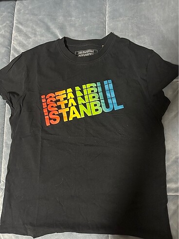Mavi Jeans İstanbul Tshirt