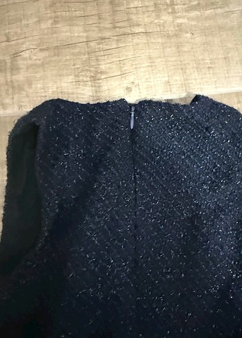 Çocuk tüvit Elbise - Görsel 6