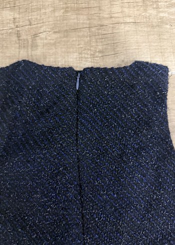 Çocuk tüvit Elbise - Görsel 5