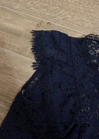 Zara kadın bluz - Görsel 3