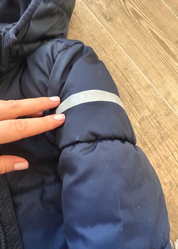 Erkek Çocuk Mont - Görsel 7