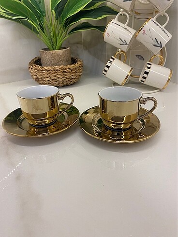 Kahve fincanı