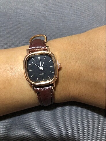 Retro Saat