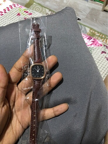 Beden Retro Saat