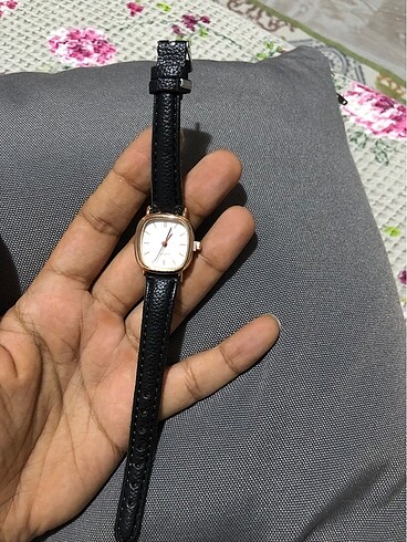 Beden Retro Saat
