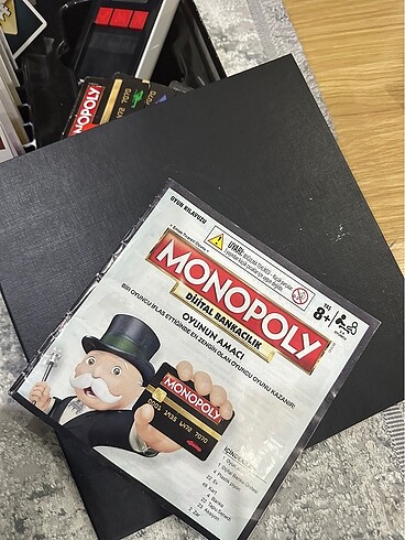 Monopoly dijital bankacılık - Görsel 5