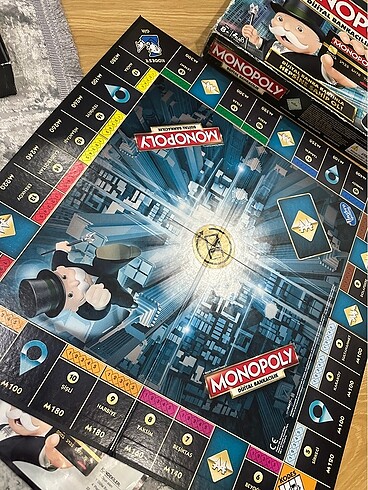 Monopoly dijital bankacılık - Görsel 4