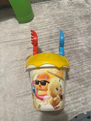 Kum seti - Görsel 2