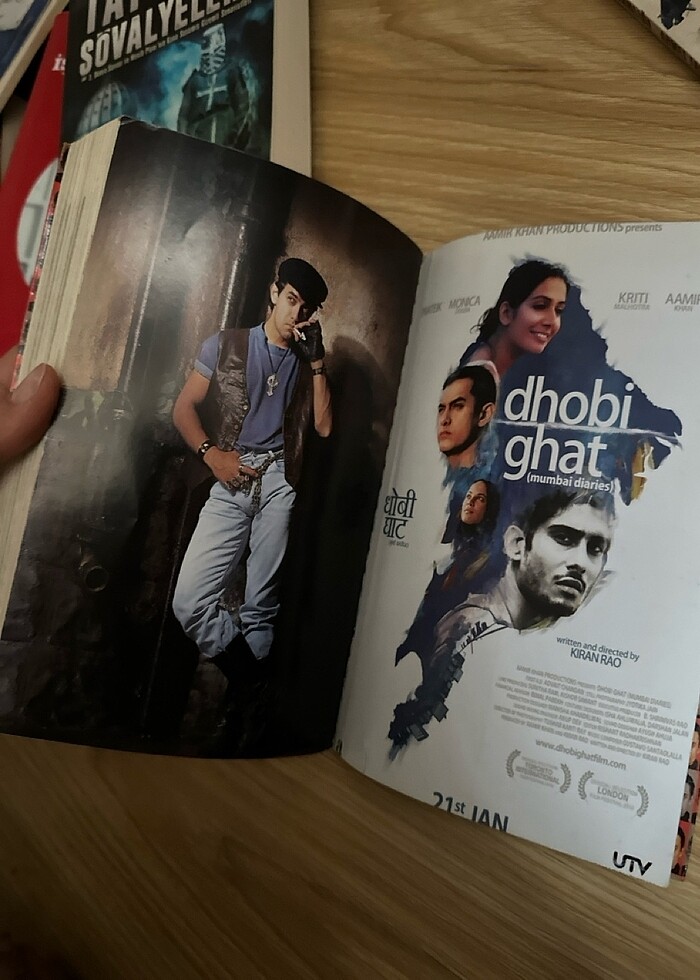 Aamir khan - Görsel 4