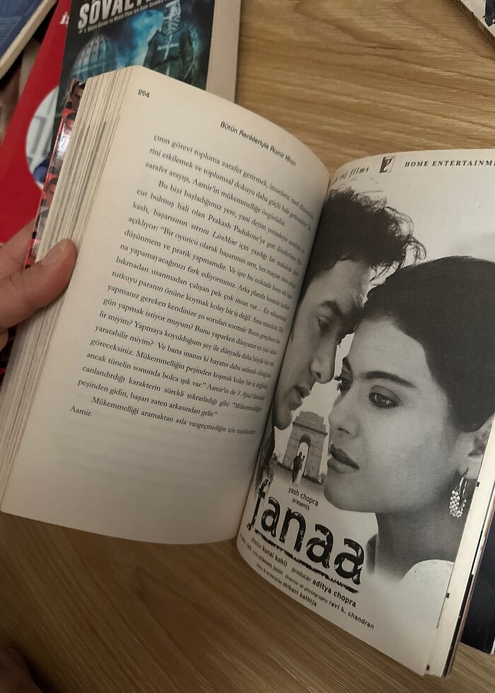 Aamir khan - Görsel 5