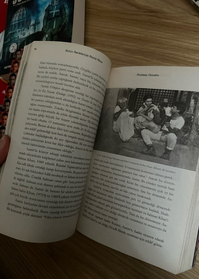 Aamir khan - Görsel 3