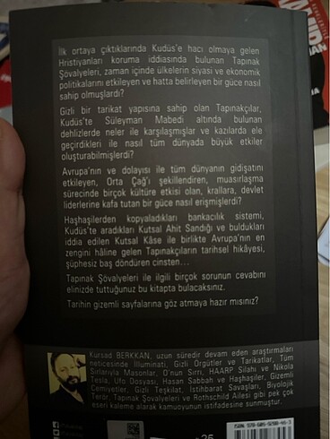 Tapınak şövalyeleri - Görsel 3