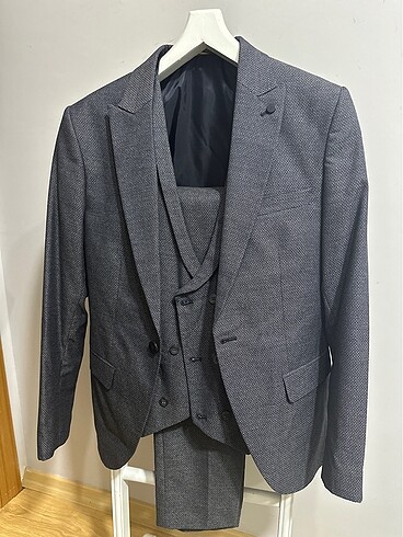 Takım elbise - Görsel 5