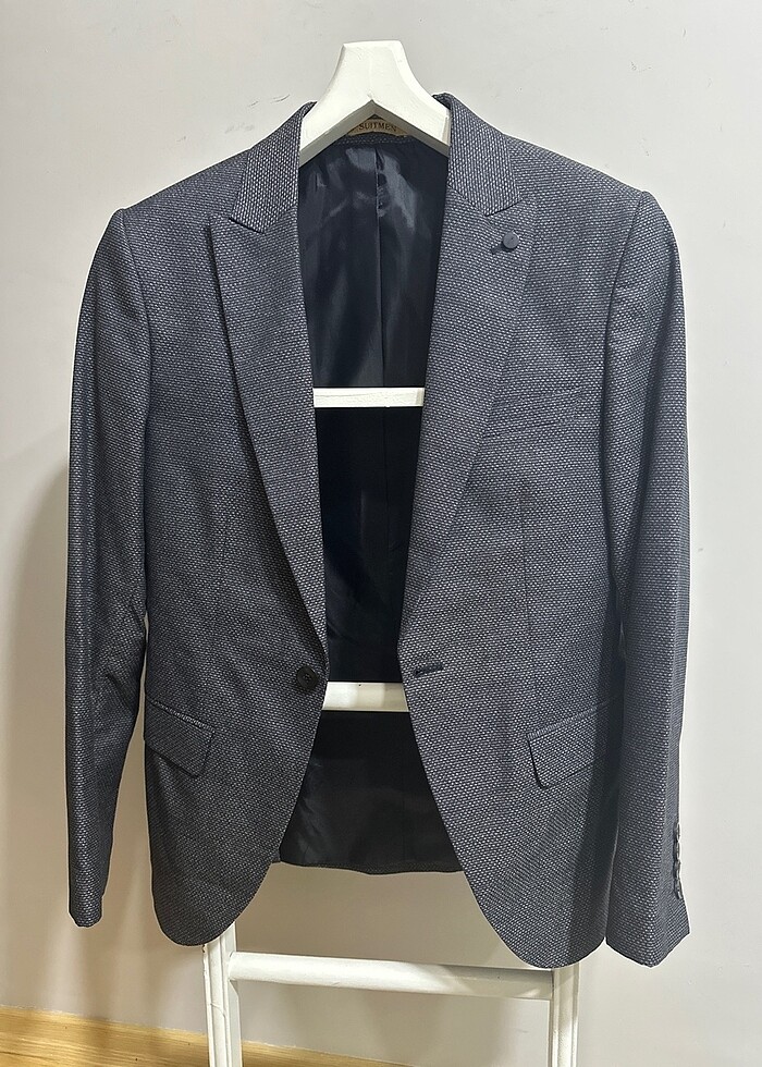 Takım elbise - Görsel 3