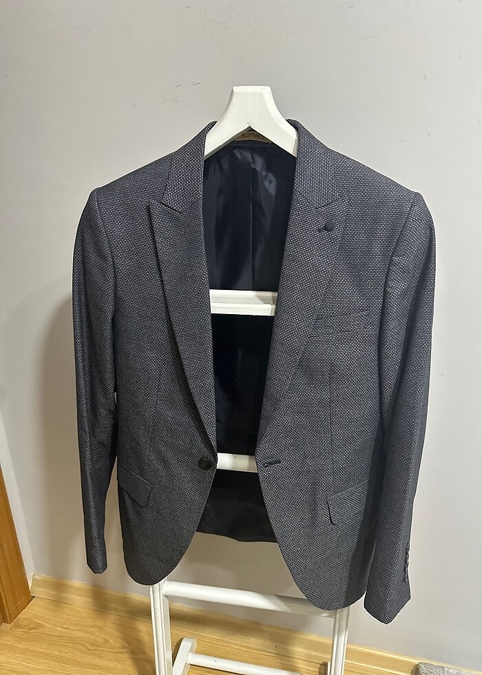 Takım elbise - Görsel 2