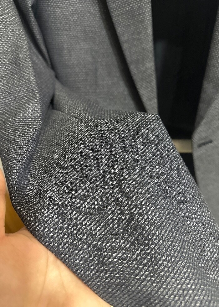 Takım elbise - Görsel 4