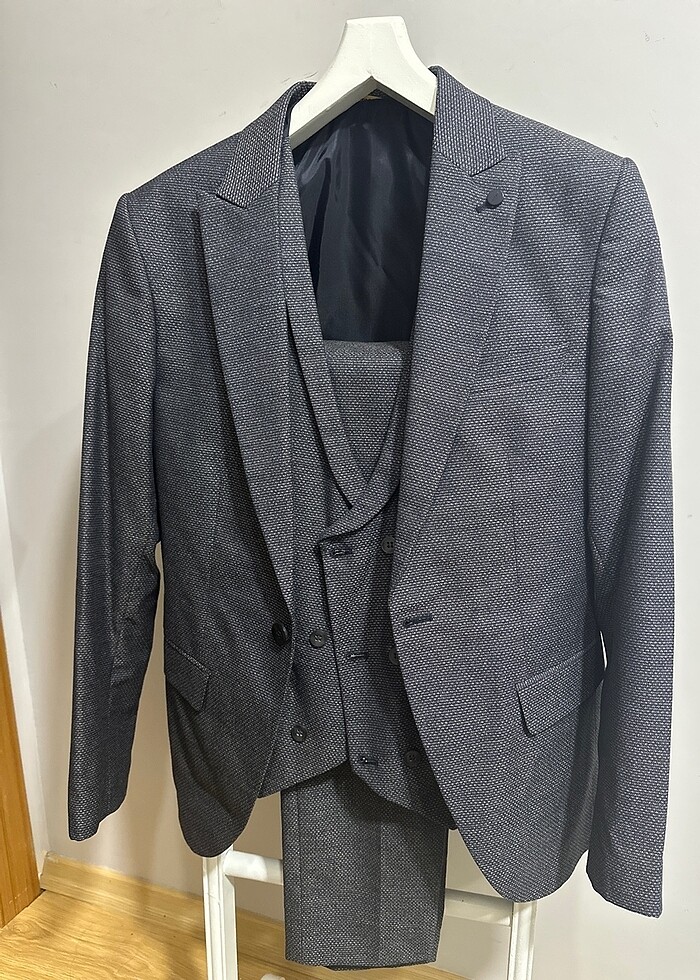 Takım elbise - Görsel 5