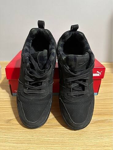 Nike spor ayakkabı - Görsel 4