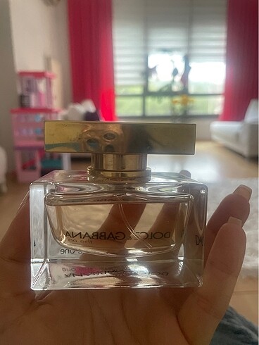 Dolce & Gabbana Dolce Gabbana the one parfüm