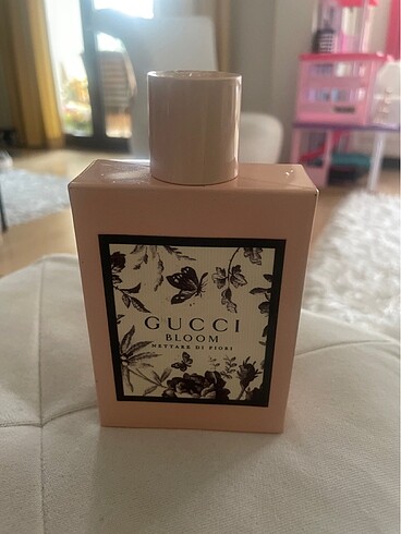 Gucci Bloom Nettare Di Fiori - Eau de parfum intense 100 ml