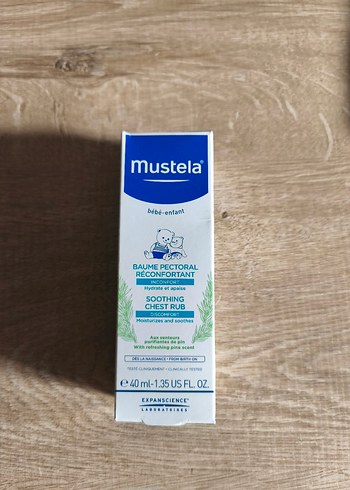 Mustela