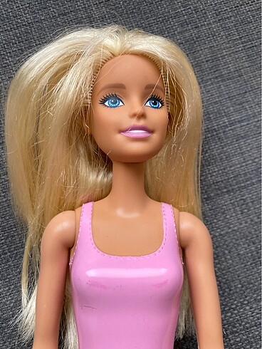 Barbie Barbie bebek