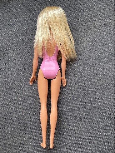  Beden Barbie bebek