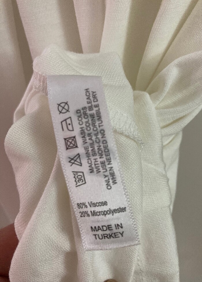 Estiva marka bayan loğusa gecelik - Görsel 4